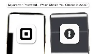 Square Vs 1Password &ndash; Which Should You Choose In 2025 (GUIDE) (2026)