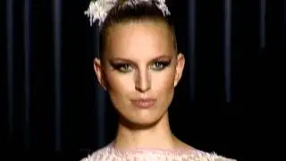 Pronovias 2012 Bridal Fashion Show -  Vestidos de novia - Wedding Dresses - Wedding gowns