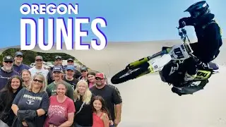 Oregon Dunes: The Ultimate Off-Road Adventure
