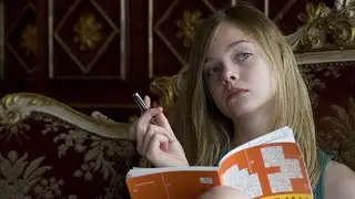 Somewhere Full Movie Review & Analysis | Stephen Dorff | Elle Fanning