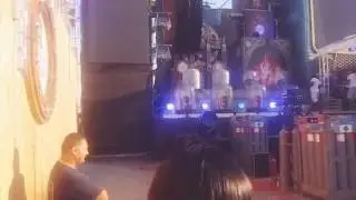 Crazy Sense Festival 2016, Hanover, Germany - Oliver Heldens Intro | Dashnation/Aftermovie coming\