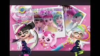 catch teenieping session 5 anti piracy but Callie and Marie want to see that