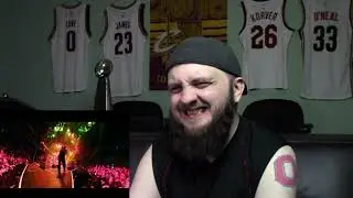 Five Finger Death Punch - Inside Out REACTION!! | Best Current Voice In Rock??