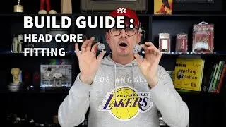 Animation Toolkit Unicore Head Fitting
