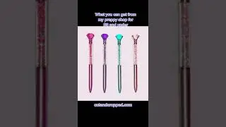 What You Can Get From My Preppy Shop for Under $8