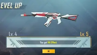 😍BGMI NEW 2.9 Frozen kingdom Update Time-? New ultimate AKM With ON-Hit Effect Crate Opening 🔥🔥🔥🔥