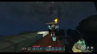 Hytale but L4d2 hunter