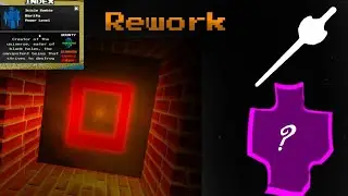 Overlords update| Mega boss survival Roblox