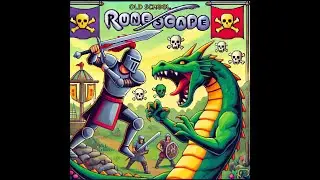 Bckgrnd Boy's journey through OSRS ep.2