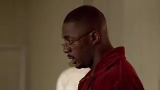 The Wire - Russel 