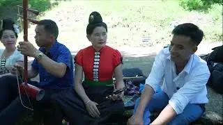 HÁT THÁI LƯỜNG HOAN ĐIỆN BIÊN VÌ KHOANH MỚI NHẤT GIỌNG CA ĐƯỢC YÊU THÍCH NHẤT NĂM 2026