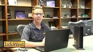 Router Care and Maintenance / InfoWest.com Support Videos