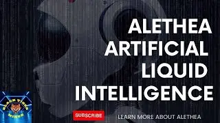Alethea Artificial Liquid Intelligence is flat. The Holders are hanging on. Current Price!!