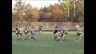 Morgan Derner #29 - Lake Mary High School, FL