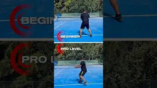 Beginner vs Pro Level Preparation