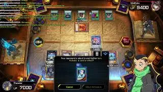 Reactivando el canal | Yu-Gi-Oh! Master Duel Duelist Cup/Ranked