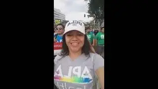AIDS Walk LA (2016)