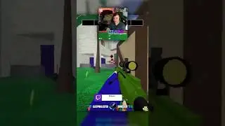 I LOOVE THIS WEAPON | No Scope Arcade