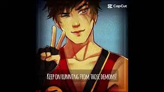 pt 13 #ninjago #song #lyrics #template