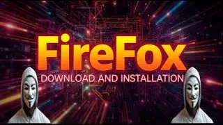FireFox Setup