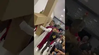 Gets&ecirc;mani 🙏🏽Teatro minist&eacute;rio Avivah  