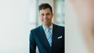 New Thalian Hall CEO finishes first week on the job