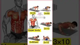 Do This Exercise daily for maintain full body. Fitness Mania 💪#shorts #viral #shortvideo #exercise