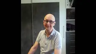 Gemeinderat Tiefenbach (LA): J&uuml;rgen Schebesta