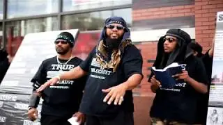 Black Hebrew Israelites EXPOSED! TRUTH OR DECEPTION?