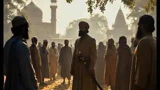 Islamic hero Muhammad bin qasim