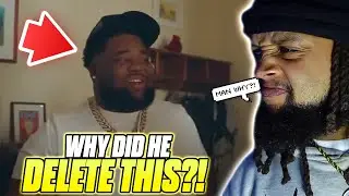 THIS ALBUM WILL BE A CLASSIC!! Rod Wave - Letting it go (REACTION)