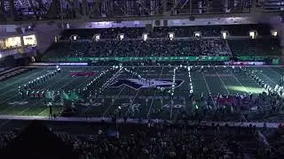 2024 UND v. San Diego - North Performance, September 21, 2024