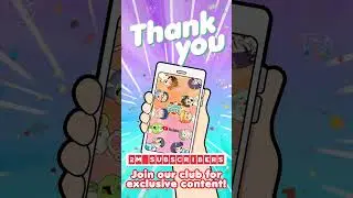 2 MILLION SUBS, YEET!!! 🔥🔥🔥