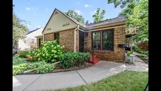 2624 West River Parkway, Minneapolis, MN