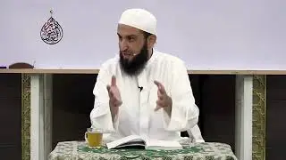 التحدي في العلم، الشيخ أدهم العاسمي .