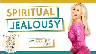 503 Spiritual Jealousy Coffee with Colby   Video