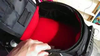 First Impressions: Cortech Super 2.0 12L motorcycle tank bag on a Honda CBR500R