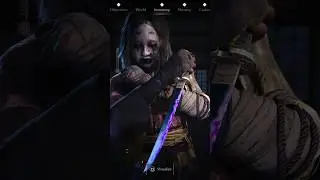 Naoe&rsquo;s Poison 🧪 Tanto (Yukimitsu's Revenge) INSANE! 🔥 - Assassin's Creed Shadows #Shorts #ACShadows