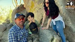RECORRIDO EN MOTOS CON EL VIEJON CUQUITA Y EL TRAVIESO @AVENTURASDELOESTE