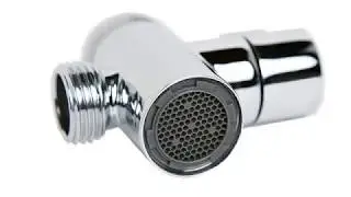 Faucet Adapter for Hose Attachment, SmarterFresh Faucet Diverter Valve