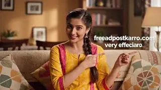 Free Ad Post Karo (Ad Posting Video)