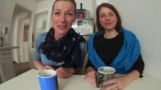 Gauri Gatha Aufstellungsarbeit