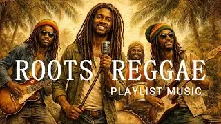 Roots Reggae (1970) /Clasic Reggae /Vintage Reggae /Deep Roots Selection /Dub Essentials Voll.0029