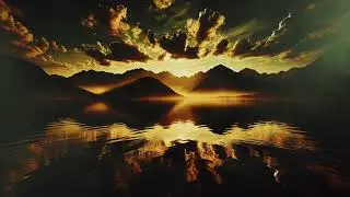 A Good Moment: 1 Hour of Pure Ethereal Bliss | Healing Soundscape Journey // Ambient Music