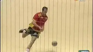 Gol de Albert Rocas 