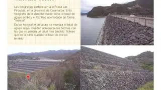 GEO II - Presas de Tierra 2020 (Parte 2)