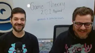 Ri3D Applied Game Theory