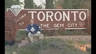 MLA Year 2 - Show 6 -Toronto, OHIO! John Brophy, the nearby Penguins, a tour of Toronto, Wheeling