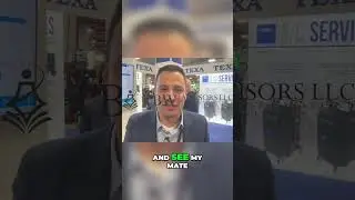 TEXA: Tech Manager at AAPEX Talks Features & Dealer Talks #shorts