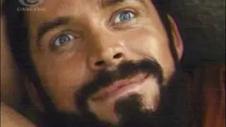 The beautiful death of King Leonidas